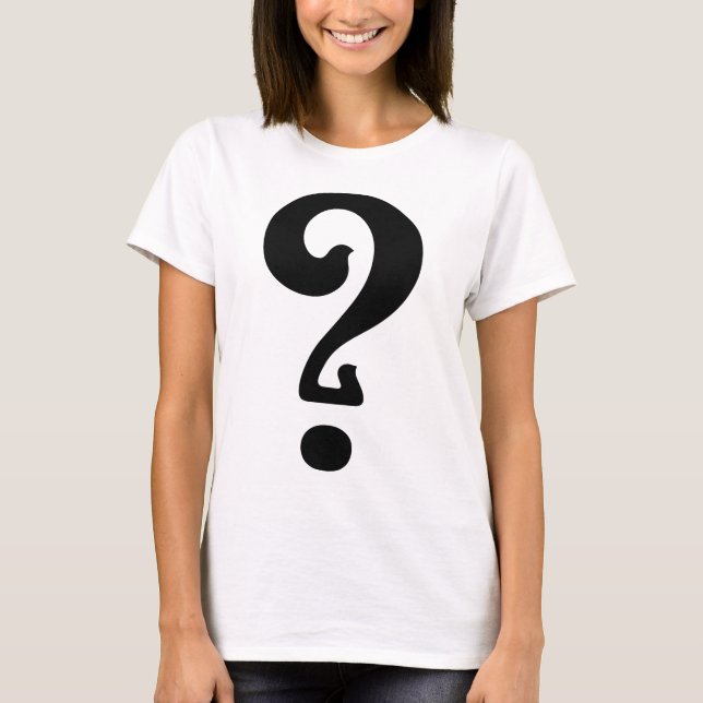 Art nouveau tee shirt (Framsida)