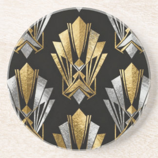 Art Nouveau Underlägg