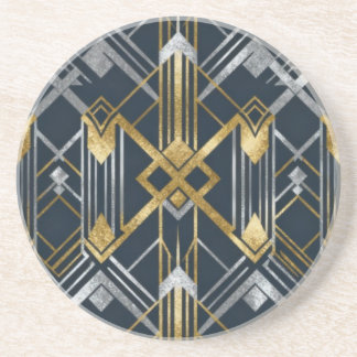 Art Nouveau Underlägg