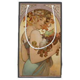 Art nouveau Woman Mucha BeSnyval