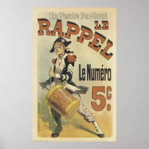 Art nouveauaffischer - annonseringar poster