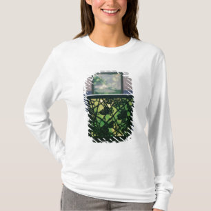 Art nouveaubokstöd, Tiffany studior, c.1894 Tee