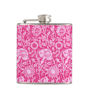 Art nouveaunejlikadamast, Fuchsia rosa Fickplunta