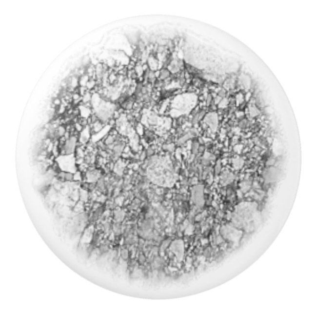 ART OCH DESIGN Ceramic Drycker Knopp (Framsidan)