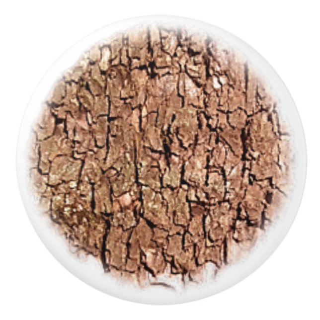 ART OCH DESIGN Ceramic Drycker Knopp (Framsidan)