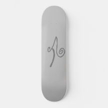 ART OCH DESIGN SKATE BOARD