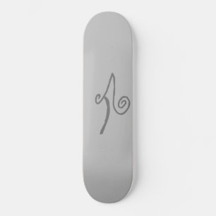 ART OCH DESIGN SKATE BOARD