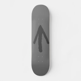 ART OCH DESIGN SKATE BOARD