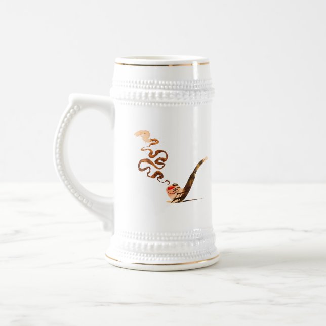 Art of Pipe Smoking 1 Sejdel (Vänster)