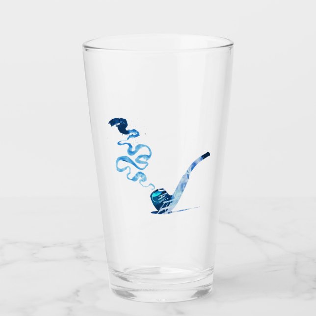 Art of Pipe Smoking 2 Glaskopp (Framsida)