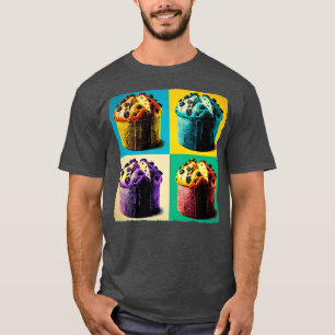 Art Panettone Italiana julBrilliance T Shirt