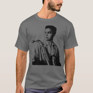 Art Pepper T Shirt