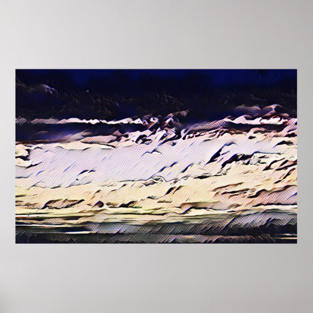 Art Photo #7 (Ver 13) Poster (Framsidan)