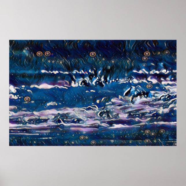 Art Photo #7 (Ver 14) Poster (Framsidan)