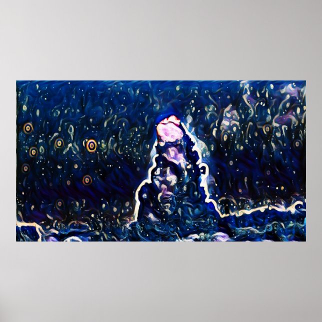 Art Photo #8 (Ver 12) Poster (Framsidan)