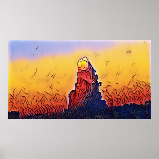 Art Photo #8 (Ver 9) Poster