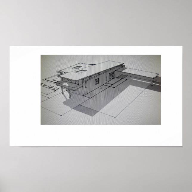 ART POSTER (Framsidan)