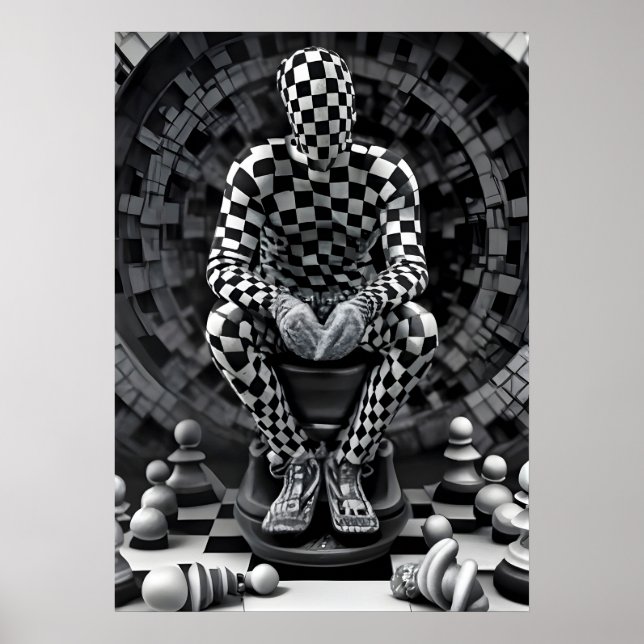 Art Poster (Framsidan)