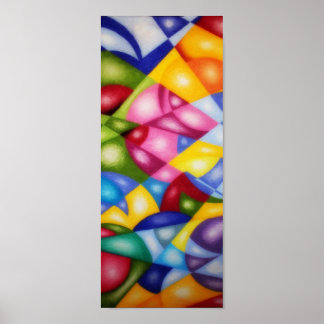 Art. Poster