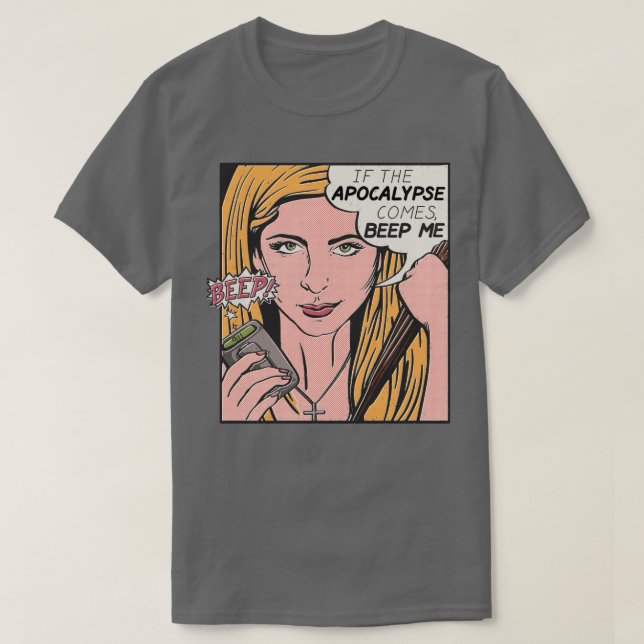 Art Sayer T Shirt (Design framsida)