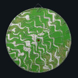 Art-Sjölandskap, målning 2 Darttavla<br><div class="desc">Färgning av Sjölandskap</div>