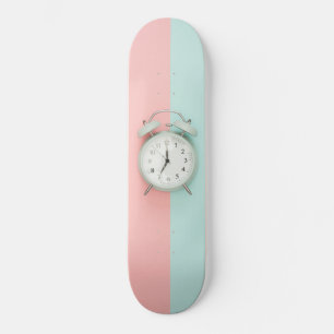 Art Skateboarding: Anpassningsbar Skateboard Deck