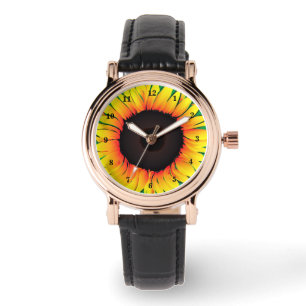 Art Solros - Solskin Armbandsur