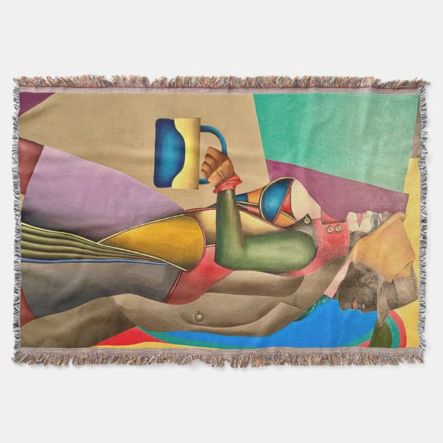 Art spain filt (Framsidan)