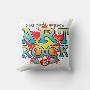 Art Sten Sten Soul Cushion Kudde