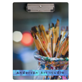 Art Studio-personlig