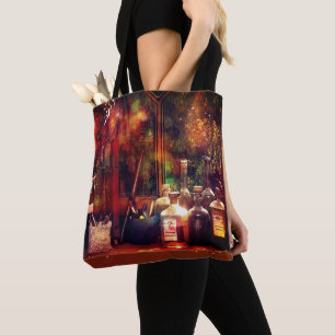 Art Studio Tygkasse