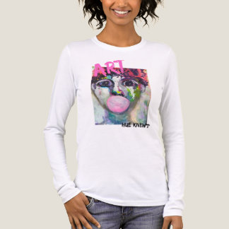 Art T Shirt