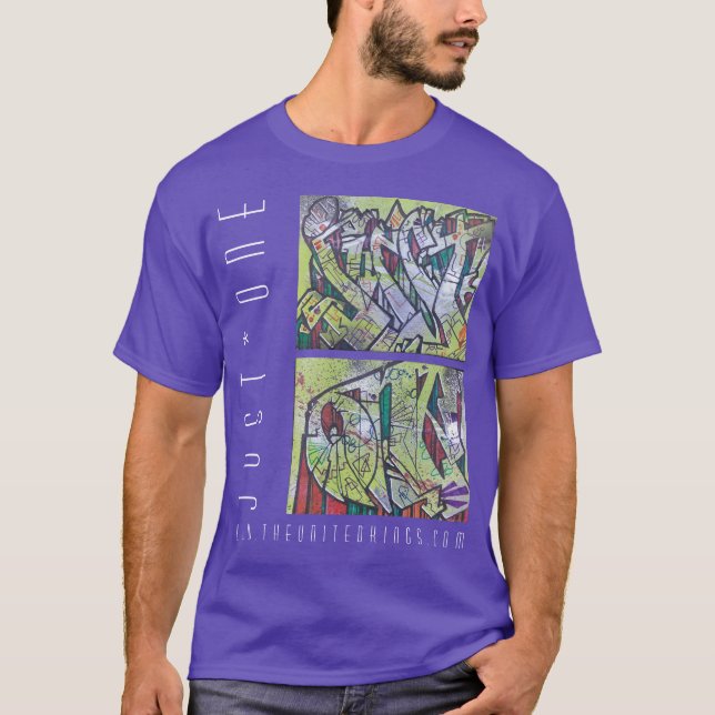 ART T-Shirt (Framsida)