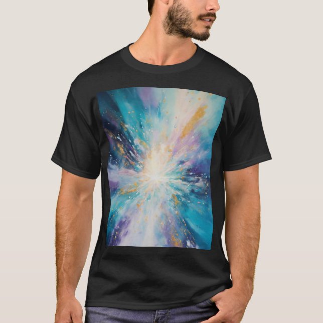 Art T-Shirt (Framsida)