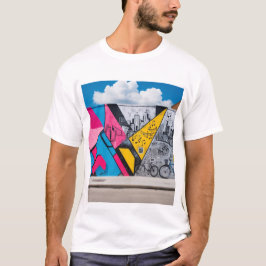 ART T SHIRT