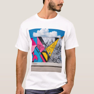 ART T SHIRT
