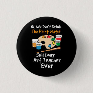 Art Teacher Artist Knapp