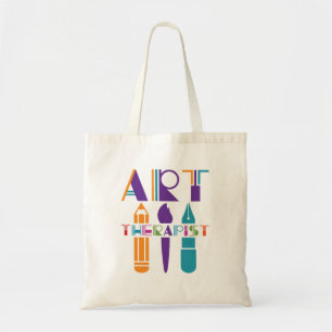 Art Terapist Tygkasse