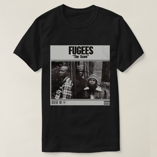 Art The Best Selling 1990 Music Band 80s Stil Sc T Shirt (Design framsida)