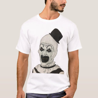 ART the Clown (1) T Shirt