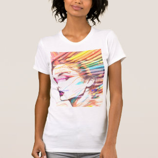Art verktyg shirt t