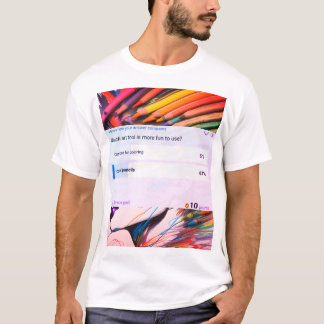 Art verktyg shirt t