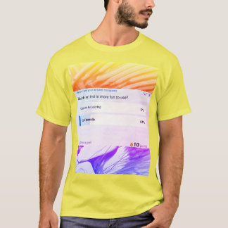 Art verktyg shirt t