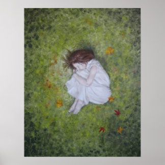 Art - Viloläge Poster