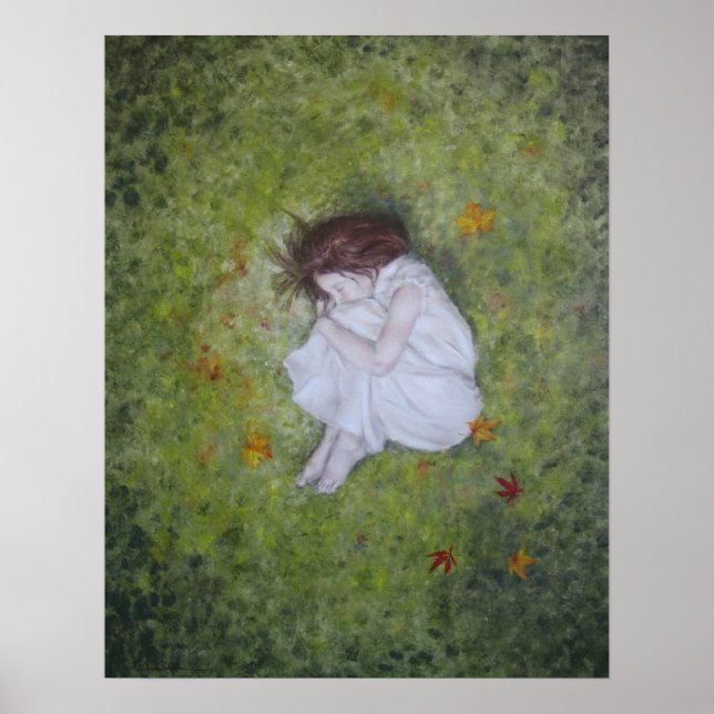 Art - Viloläge Poster (Framsidan)