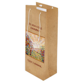 Art Vin Gift Bag