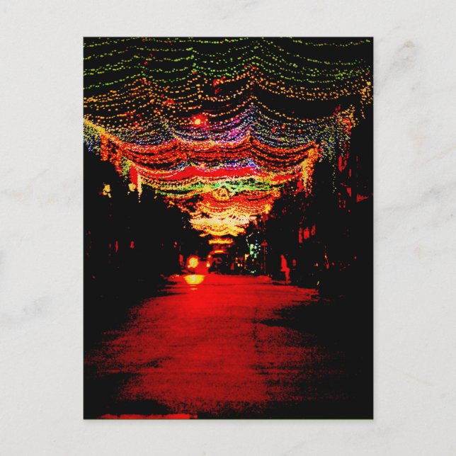 Art - vykort (Framsida)