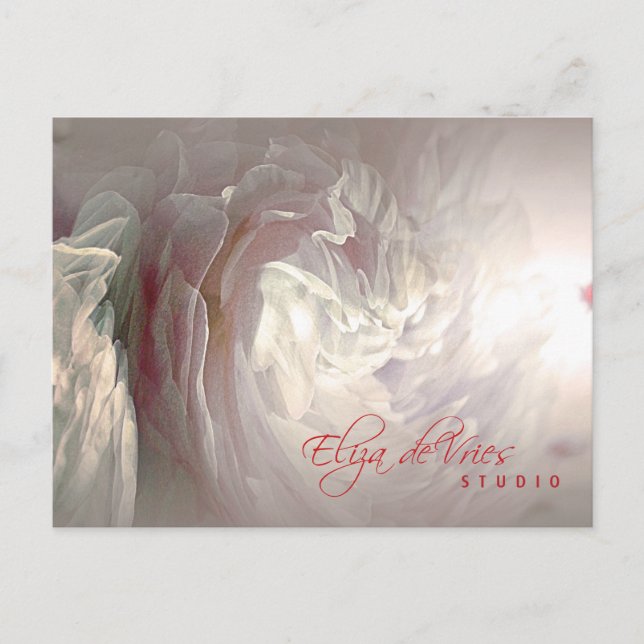 Art-vykort.. Vykort (Framsida)