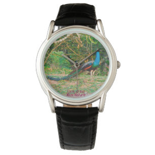Art & Wall Décor > Clocks Armbandsur