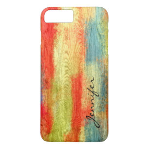 Art Wood Grain #2